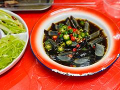 -盛龙盐筋烤肉
