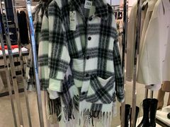 -ZARA(仓山万达店)