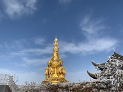 -峨眉山风景名胜区