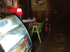 -爱上层楼咖啡馆(为公桥店)