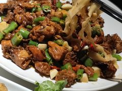 鲁城炒鸡-鲁城往事(游客中心店)