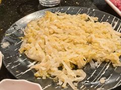 酸菜-南门涮肉(上海二店)