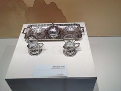 -中国茶叶博物馆(双峰馆区)
