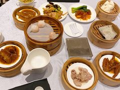 -西安豪享来温德姆至尊酒店