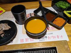 -千寻烧肉(政务区店)