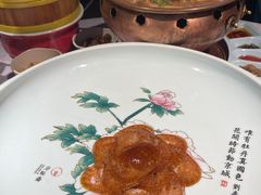 -京味斋·北京烤鸭(华威桥北工大店)