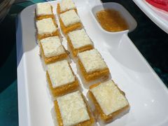 -快乐小羊(富强中路店)