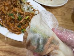 -姥家春饼店(漳州二路店)