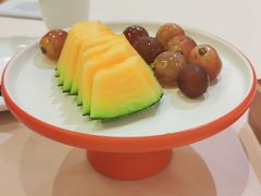 -大鸭梨烤鸭店(朝阳路店)