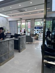 -苏奇发型·烫发染发