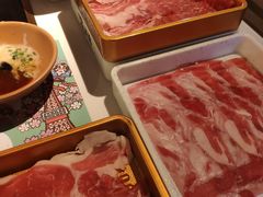 -温禾牛·和牛寿喜烧自助火锅(恒基名人店)