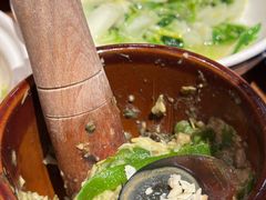 -老湘村·湖南土菜(天河维多利店)