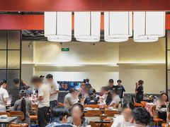 -江味龙虾馆·裸蓝龙虾(南山店)