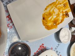 -淮安宴·淮扬菜(清河路一店)