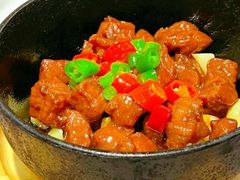 -金典银峰老鹅馆·昆山菜(亭林公园店)