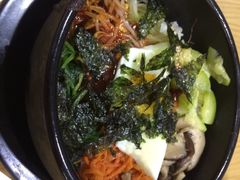 -李先生的首尔小馆(松江启源广场店)