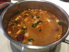 -凯鸽火锅(华林新天地店)