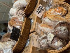 -佐敦面包铺·JORDAN BAKERY