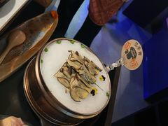 见手青-芸山季·云南山珍菌火锅(人民广场来福士店)