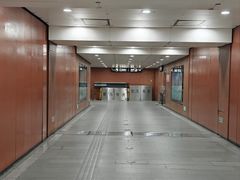 -花园桥(地铁站)