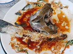 -覃记海鲜美食餐厅