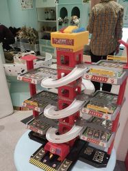 -奈尔宝·儿童乐园·亲子餐厅(苏州大悦城店)