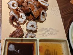 -四灶儿·2005地道杭帮菜(杭州鼓楼1店)