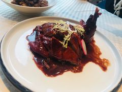 -望乡楼上海菜(日月光店)