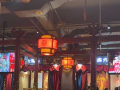 -蜀江龙火锅(339店)