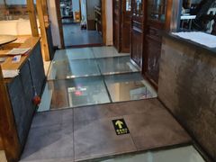 -缘福乡村铁锅炖民宿(八达岭店)