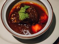 -赤坂亭 M9和牛烧肉(水街店)