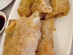-京星港式饮茶Part.2店(忠孝东店)