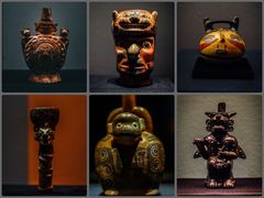 -重庆中国三峡博物馆(重庆博物馆)