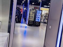 -一兆韦德健身(浦东万达会所)