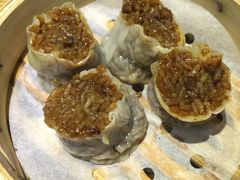 -潮粥荟·潮汕砂锅粥(朝阳大悦城店)