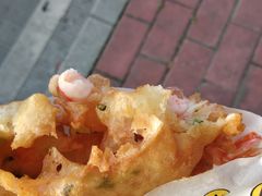 -信二嫂虾饼(振兴路店)