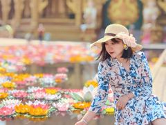 -西双版纳勐泐文化旅游区