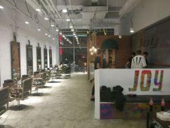-JOY Hair salon