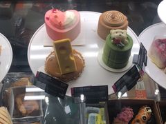 -星巴克(桂林国贸益华城店)