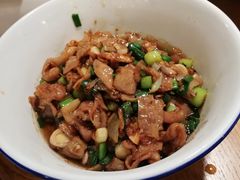 -炊烟小炒黄牛肉(中心印象城店)