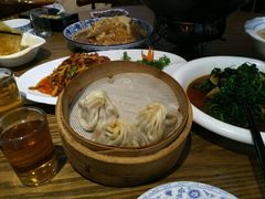 -东吴面馆(十全街店)