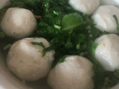 -蒂蒂香達濠魚丸