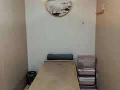 -感智盲人按摩·艾灸·肩颈SPA(岗厦店)