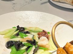 -奉天小馆·非遗东北菜(济南万象城店)