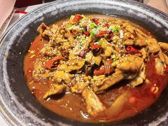 -美蛙四季(西直门店)