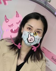 -久匠·野生眉半永久纹眉