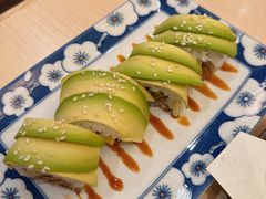 -小山日本料理(太古汇店)