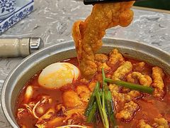 -汤小云火锅米线(钻汇广场店)