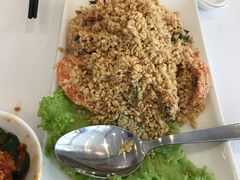 -新加坡海鲜共和(名胜世界圣淘沙海滨坊)