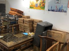 -老味茶屋(川沙老街店)